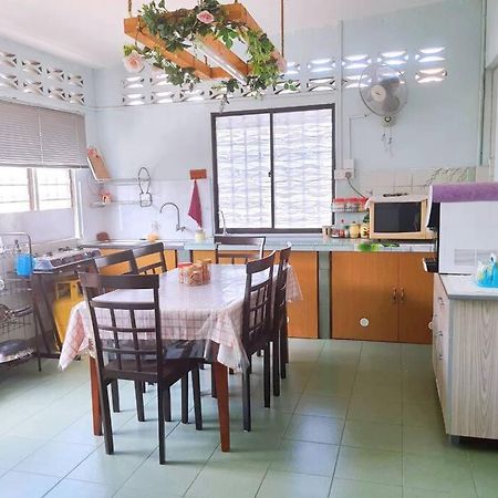 Syukur Homestay Ipoh Bagian luar foto