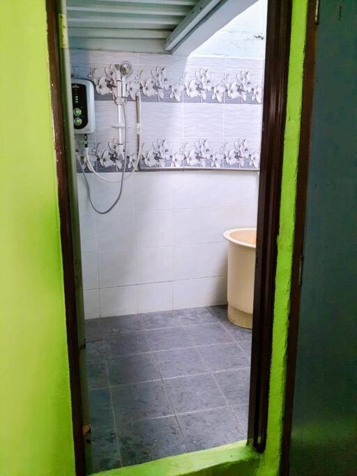 Syukur Homestay Ipoh Bagian luar foto